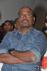 Oka Laila Kosam Movie Success Meet